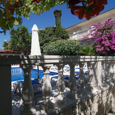 Villa Aspalathos Kaštela Zewnętrze zdjęcie