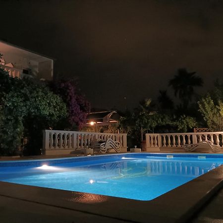 Villa Aspalathos Kaštela Zewnętrze zdjęcie