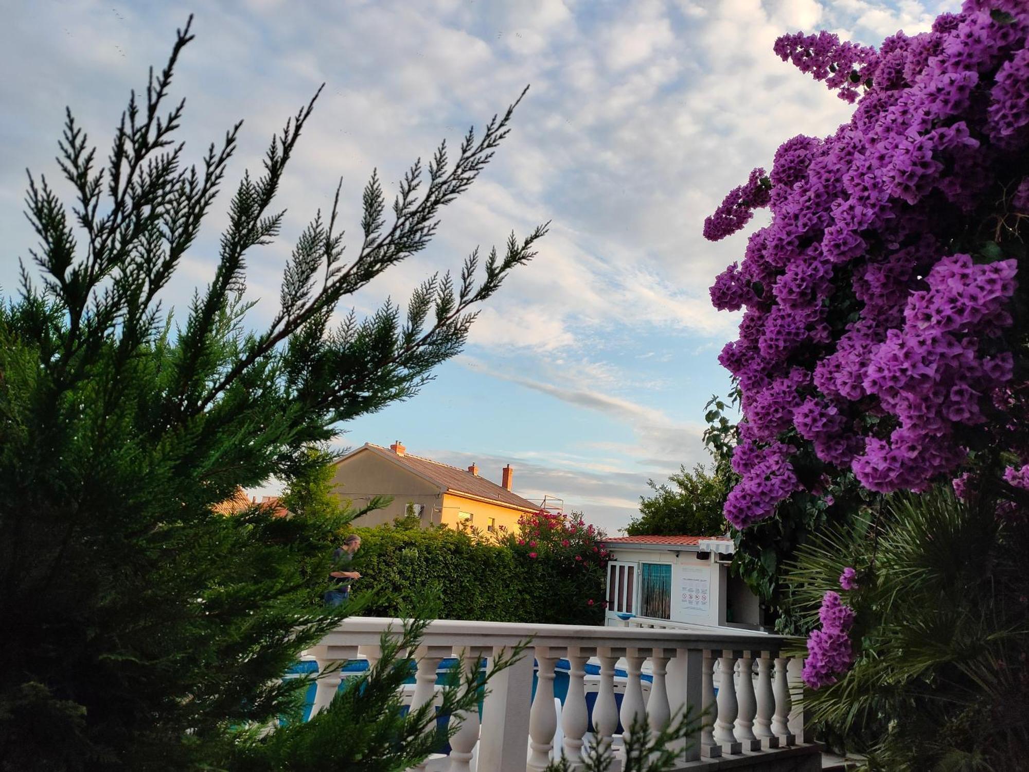 Villa Aspalathos Kaštela Zewnętrze zdjęcie