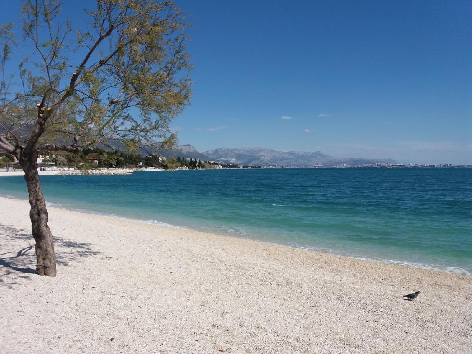 Villa Aspalathos Kaštela Zewnętrze zdjęcie