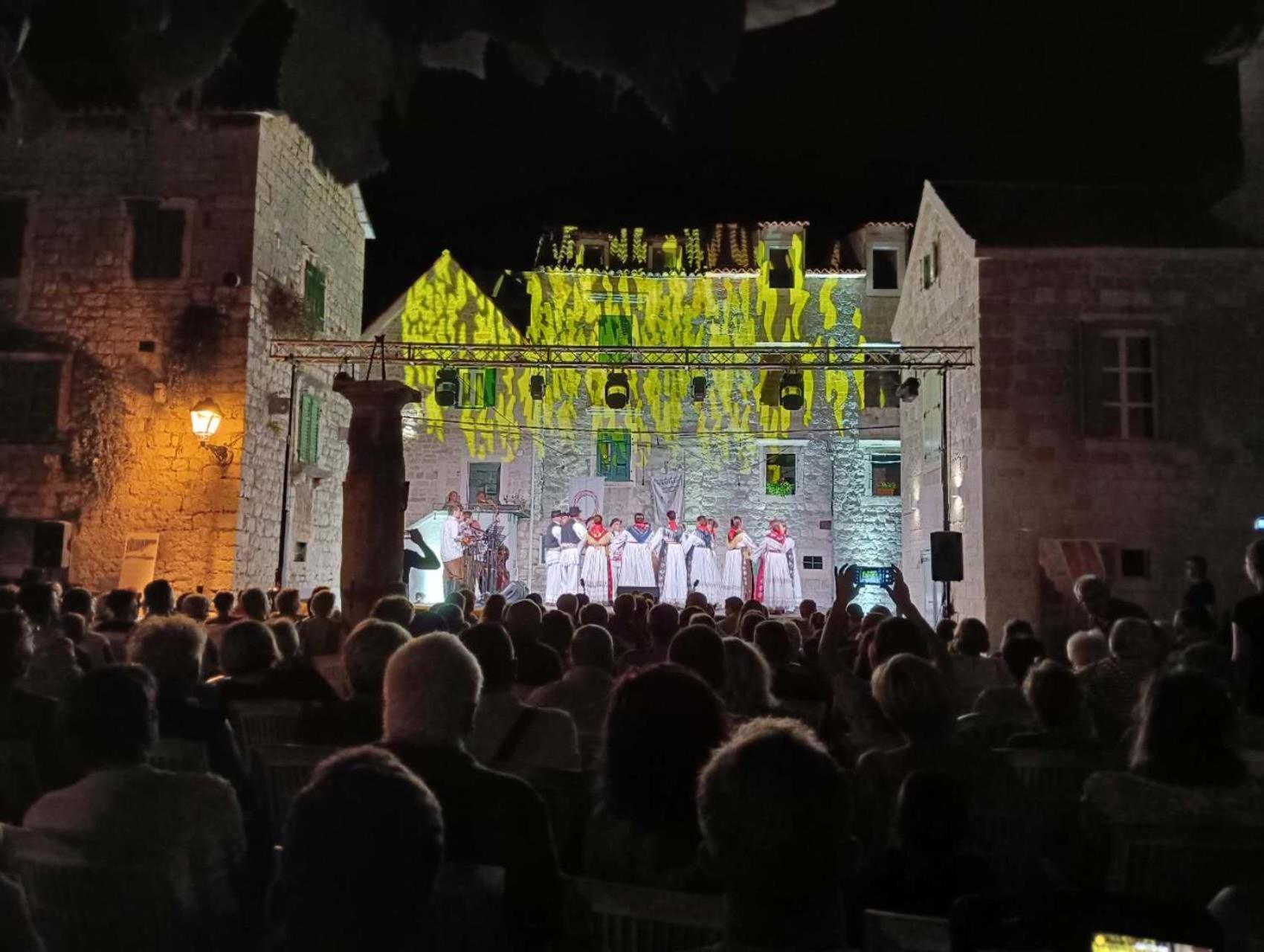 Villa Aspalathos Kaštela Zewnętrze zdjęcie