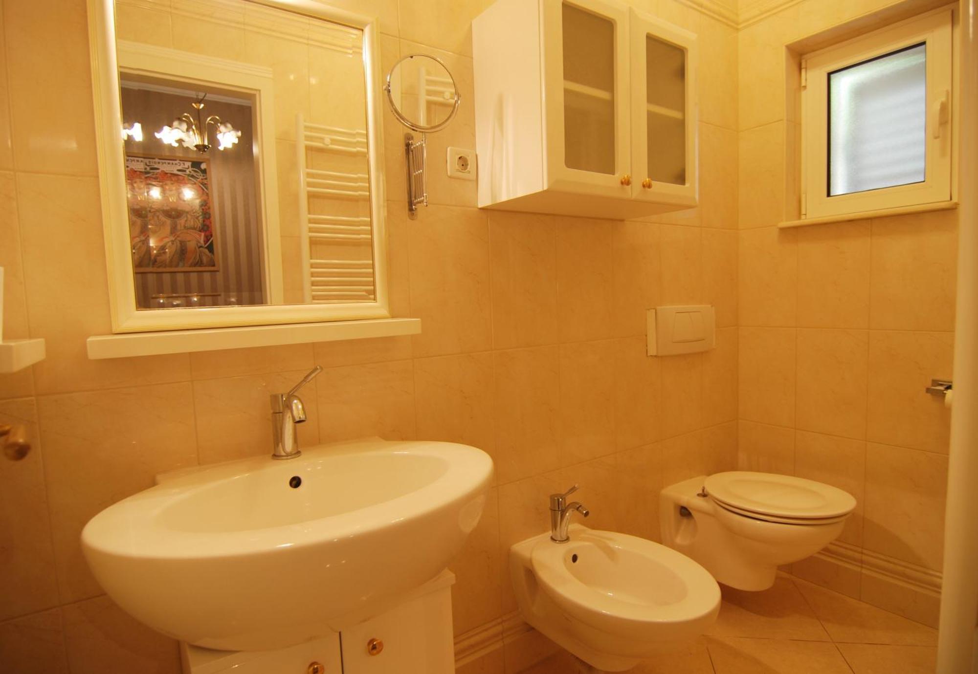 Villa Aspalathos Kaštela Zewnętrze zdjęcie